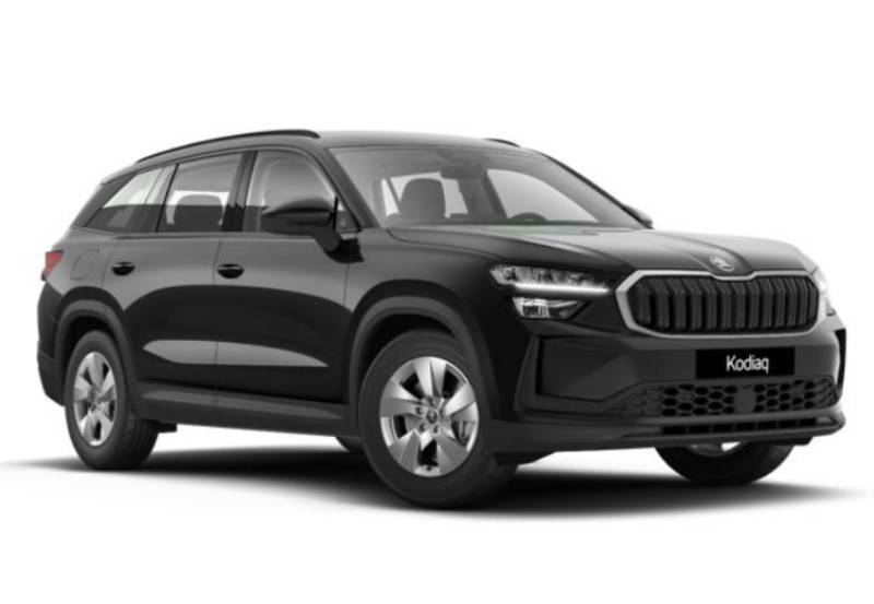 Putnički 4WD SUV